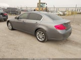 Infiniti G37 JN1CV6AR8CM678591 снимка