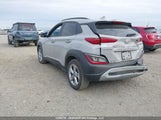 Hyundai Kona Sel KM8K6CAB6PU014587 снимка