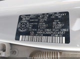 Hyundai Kona Sel KM8K6CAB6PU014587 снимка