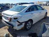 Hyundai Sonata Limited 5NPEC4AC9BH298244 снимка