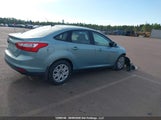 Ford Focus Se 1FAHP3F26CL439687 fotografie