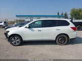 Nissan Pathfinder S/Sv/Sl/Platinum 5N1DR2MM4JC631068 fotografie