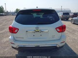 Nissan Pathfinder S/Sv/Sl/Platinum 5N1DR2MM4JC631068 photo