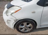 Toyota Yaris Le/Rs JTDKT923365020217 photo