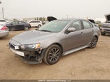 Mitsubishi Lancer Es/Gts/Se Anniversary Edition/Se Black Edition/Se Ltd JA32V2FW3HU601598 photo