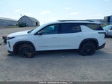 Chevrolet Traverse Lt 1GNEVGKS5RJ234020 снимка
