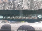 Honda Civic Ex-L 2HGFG12998H007769 снимка