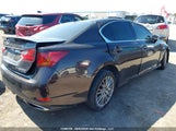 Lexus Gs 350 350 JTHCE1BLXFA003534 fotografie