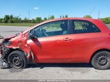 Toyota Yaris JTDJT923775119474 photo