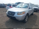 Hyundai Santa Fe Se/Limited 5NMSH73E58H177107 fotografie