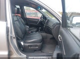 Hyundai Santa Fe Se/Limited 5NMSH73E58H177107 photo