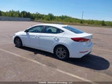 Hyundai Elantra Se/Value/Limited KMHD84LF3HU244534 photo