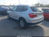 BMW X3 xDrive28I 5UXWX9C53D0A10062 снимка
