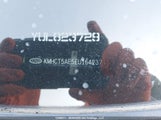 Hyundai Accent Gls/Gs KMHCT5AE5EU164237 снимка