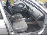Honda Civic Lx 2HGES166X4H921632 снимка