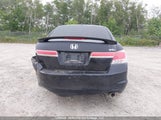 Honda Accord Ex-L V6 1HGCP3F81CA800474 снимка