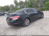 Honda Accord Ex-L V6 1HGCP3F81CA800474 снимка