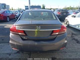 Honda Civic Lx 2HGFB2F43FH055039 снимка