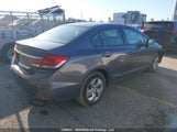 Honda Civic Lx 2HGFB2F43FH055039 снимка