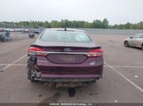Ford Fusion Se 3FA6P0T90HR127316 снимка