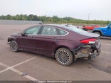 Ford Fusion Se 3FA6P0T90HR127316 снимка