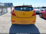 Hyundai Accent Gs KMHCT5AE5FU203734 снимка