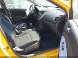 Hyundai Accent Gs KMHCT5AE5FU203734 снимка