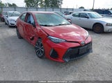Toyota Corolla Xse 2T1BURHE7HC947331 снимка