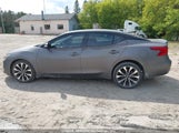 Nissan Maxima 3.5S/Sv/Sl/Sr/Plat 1N4AA6AP0GC382481 photo