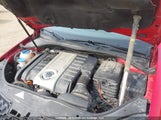 Volkswagen Gli 3VWXJ71K57M096443 снимка