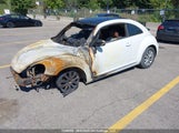 Volkswagen Beetle 3VWH17AT0HM622573 снимка