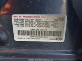 Mitsubishi Outlander JA4MT31X38Z605069 снимка