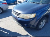 Mitsubishi Outlander JA4MT31X38Z605069 снимка