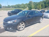 Chevrolet Malibu 1G11G5SX4FF306169 снимка