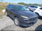 Jeep Cherokee Latitude 1C4PJMCS9GW141382 снимка