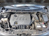 Toyota Corolla 2T1BU4EE4AC337321 fotografie