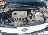 Kia Rio 3KPA35AB4JE034704 снимка