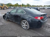 Acura Tsx JH4CU2E45CC801307 fotografie