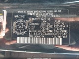 Hyundai Santa Fe 5XYZG3AB0BG055548 снимка