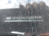 Kia Sorento 5XYKTDA21CG209530 снимка
