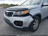 Kia Sorento 5XYKTDA21CG209530 снимка