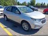 Chevrolet Equinox 2GNAXSEV2K6135871 снимка