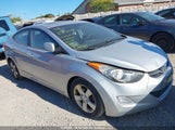 Hyundai Elantra Gls/Limited 5NPDH4AE0DH366335 снимка