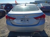 Hyundai Elantra Gls/Limited 5NPDH4AE0DH366335 снимка