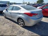 Hyundai Elantra Gls/Limited 5NPDH4AE0DH366335 снимка