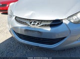 Hyundai Elantra Gls/Limited 5NPDH4AE0DH366335 снимка