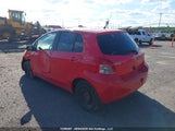 Toyota Yaris JTDKT923X75080240 photo