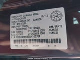 Honda Cr-V 2HKRM4H33GH103704 photo