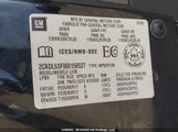 Pontiac Torrent 2CKDL63FO66156527 снимка