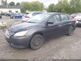Nissan Sentra S/Sv/Sr/Sl 3N1AB7AP6DL731594 photo